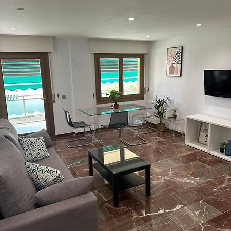 Apartamento En Marbella Zewnętrze zdjęcie