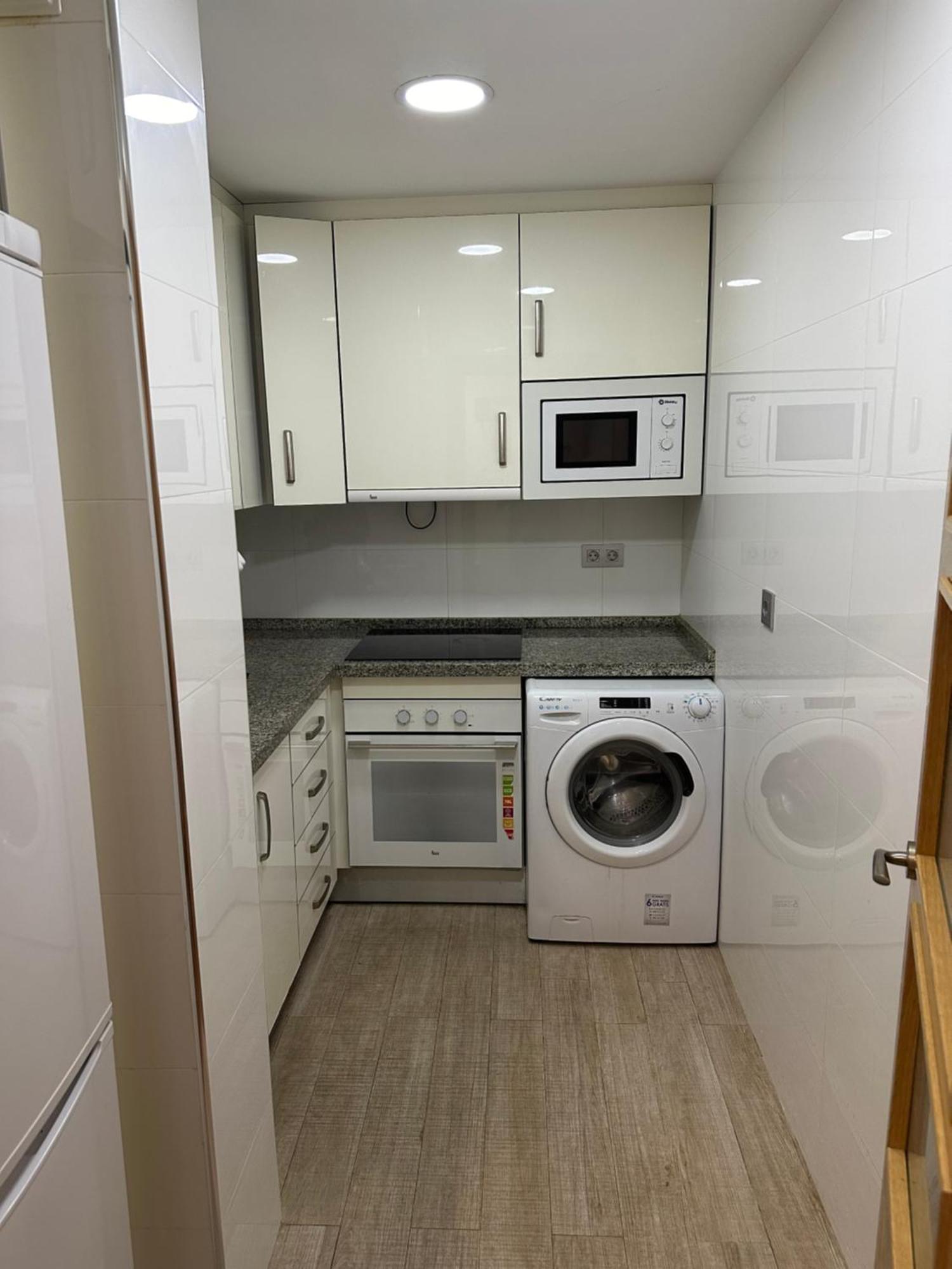 Apartamento En Marbella Zewnętrze zdjęcie