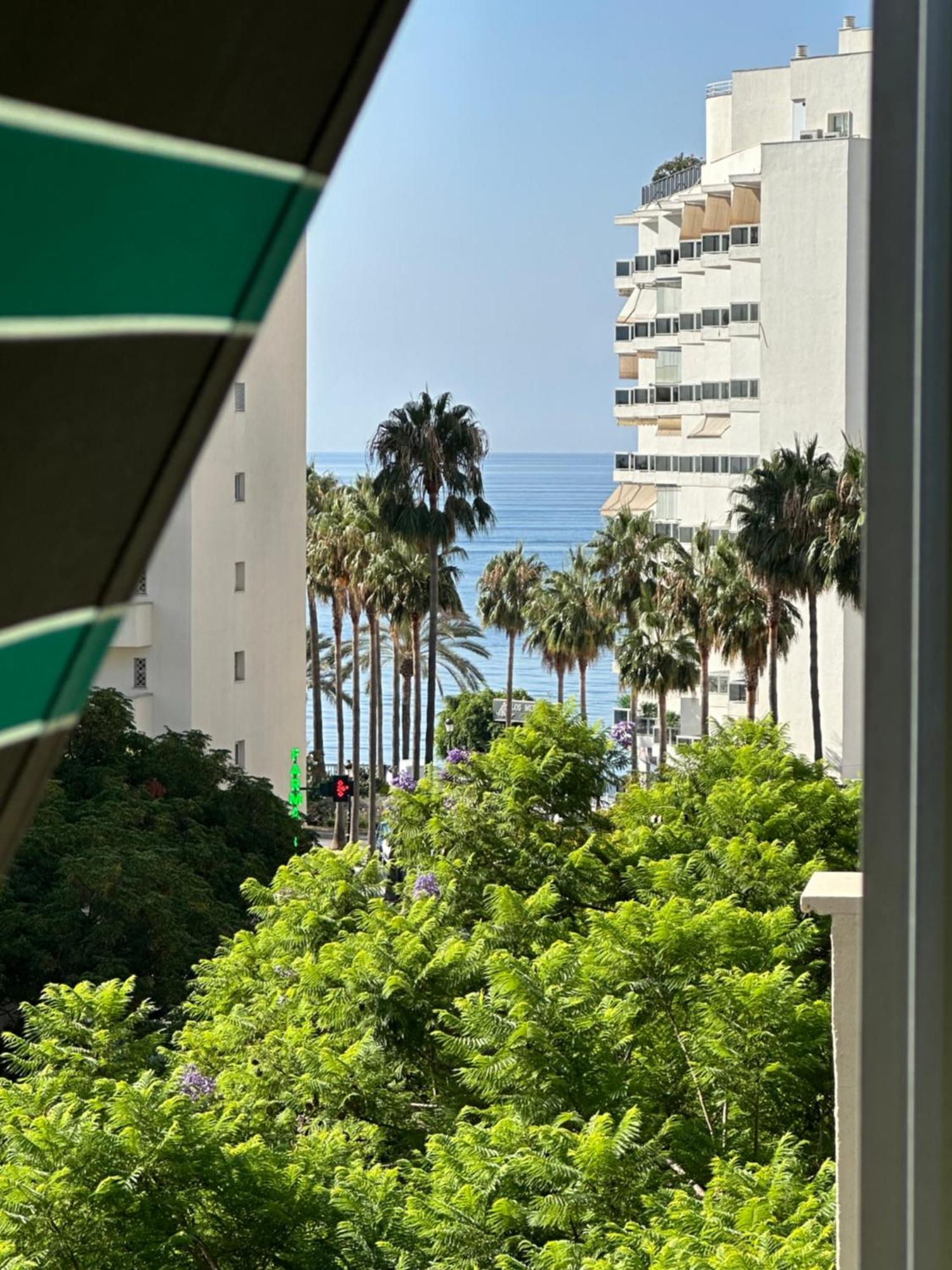Apartamento En Marbella Zewnętrze zdjęcie