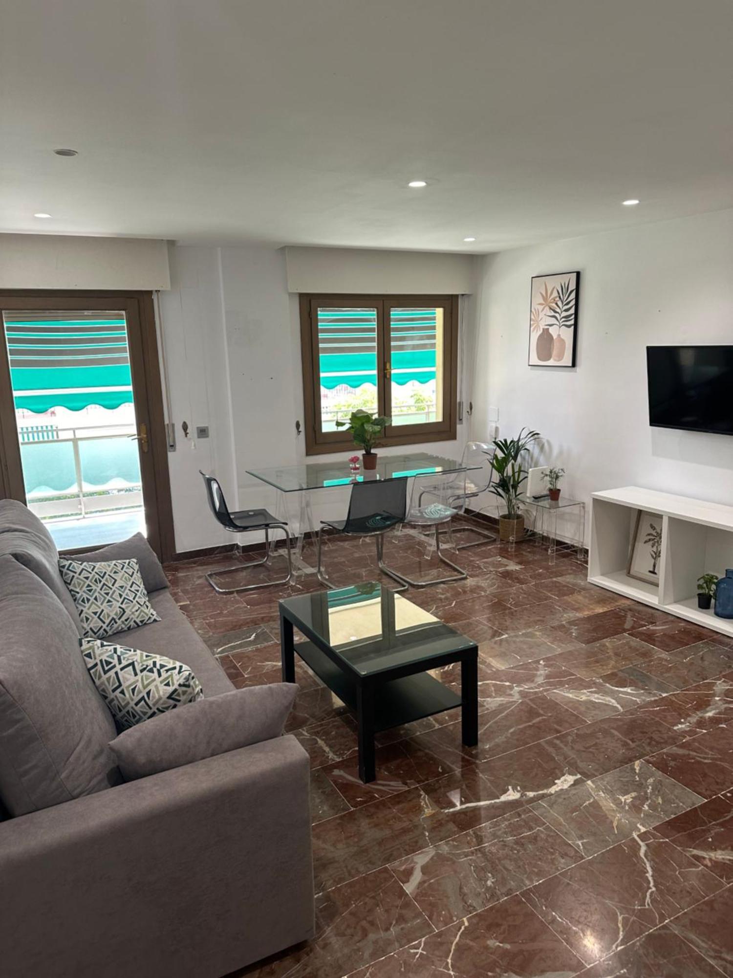 Apartamento En Marbella Zewnętrze zdjęcie
