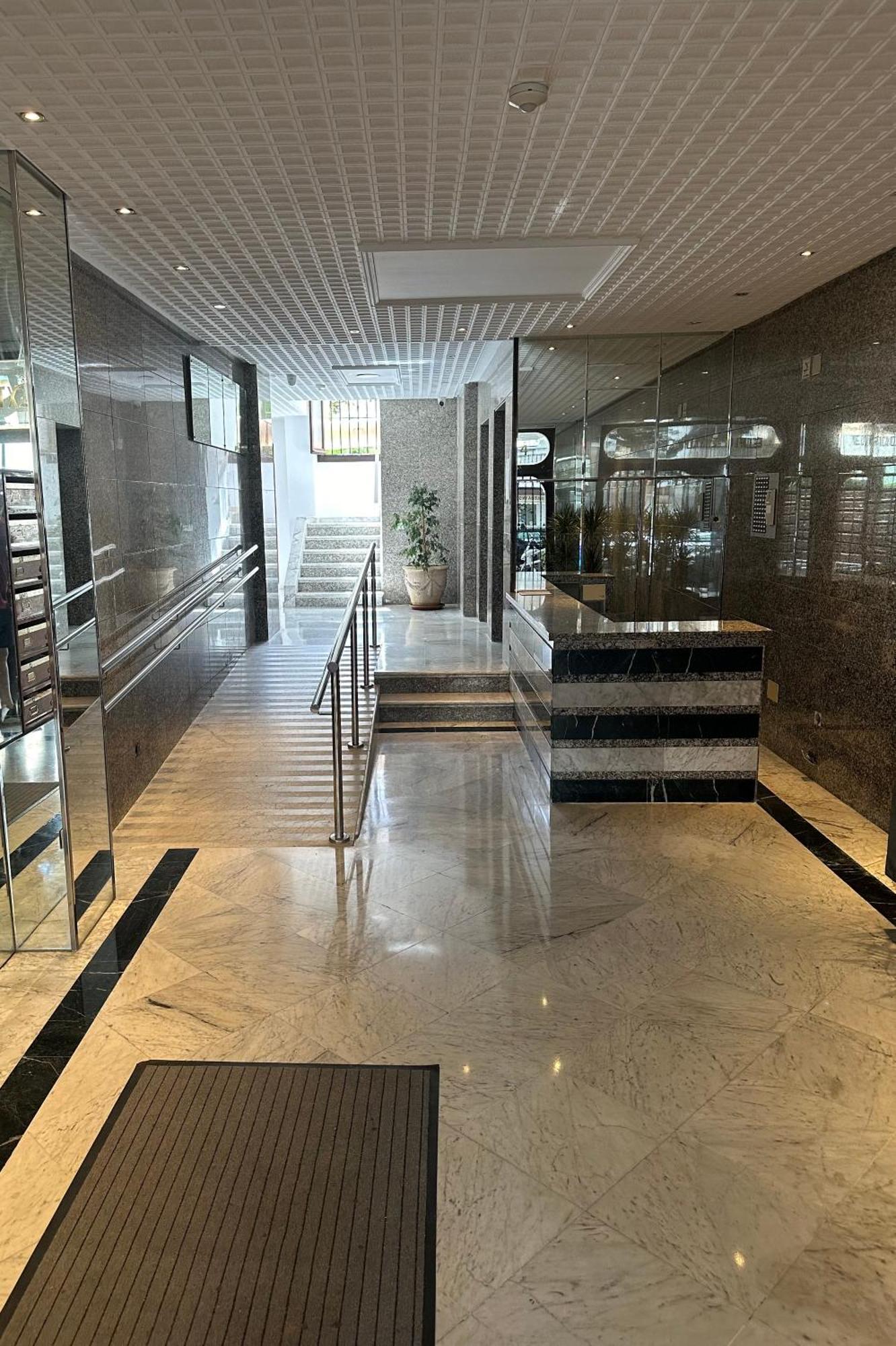 Apartamento En Marbella Zewnętrze zdjęcie